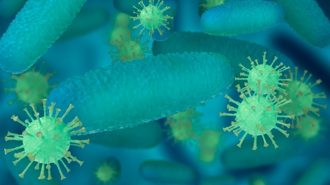 Bacteries et virus