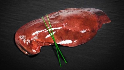 Foie-de-porc