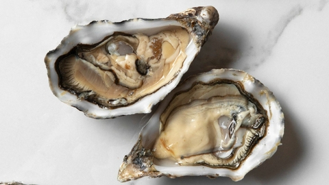 Huitres