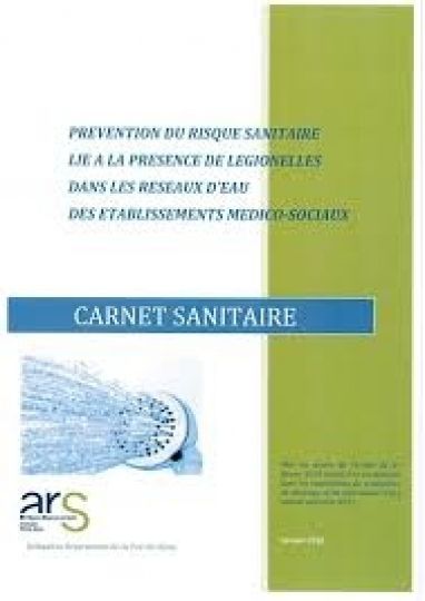 Carnet sanitaire