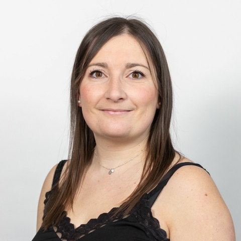 Caroline CHAILLAN