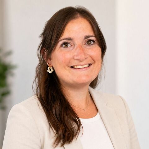 Caroline CHAILLAN