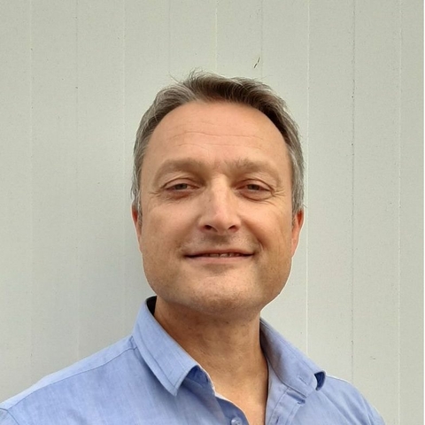 Christophe LAMBERT