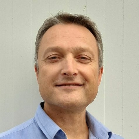 Christophe LAMBERT