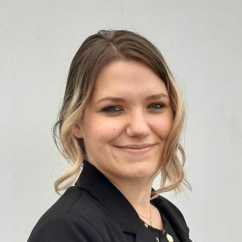 Doriane BAILLEZ