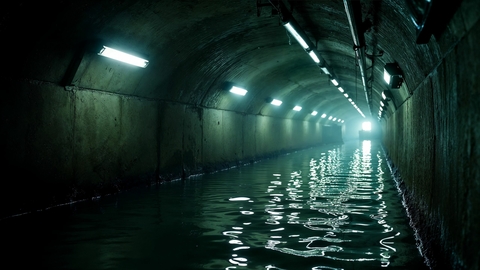 Eau souterraine
