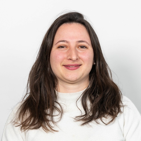 Mathilde EYRAUD