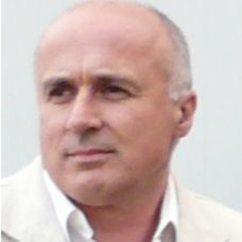 Michel JOUVE