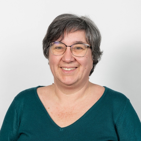 Myriam MOUNIER