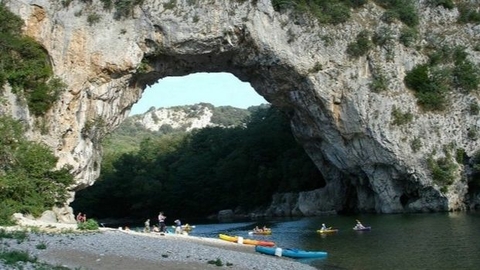 Pont-d'arc