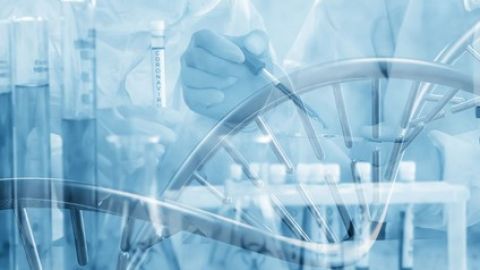 Recherche du Coronavirus SARS-CoV-2